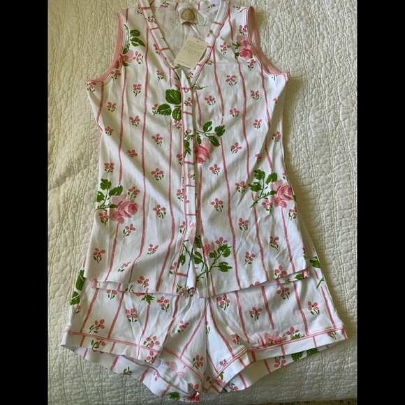 The Beaufort Bonnet Company Other - Beaufort Bonnet Company Woman’s Pjs